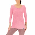 Damen T-Shirt UYN  Lady To-Be OW Shirt Three Quarter SL