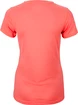 Damen T-Shirt Victor  6529 Melon