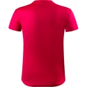 Damen T-Shirt Victor  T-21005 Q Red