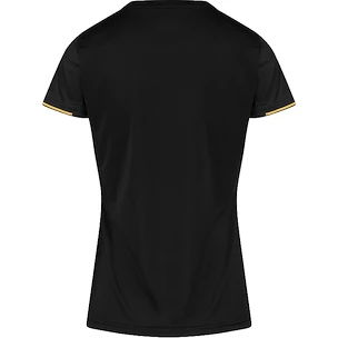 Damen T-Shirt Victor  T-24100 C Black