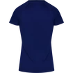 Damen T-Shirt Victor  T-Shirt T-34100 Blue