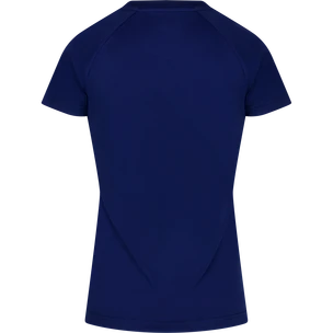 Damen T-Shirt Victor  T-Shirt T-34100 Blue