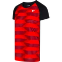 Damen T-Shirt Victor  T-Shirt T-34102 Red