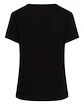Damen T-Shirt Warrior  WW T-Shirt Black