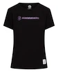 Damen T-Shirt Warrior  WW T-Shirt Black