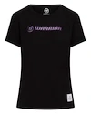 Damen T-Shirt Warrior  WW T-Shirt Black