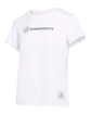 Damen T-Shirt Warrior  WW T-Shirt White