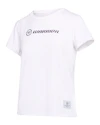 Damen T-Shirt Warrior  WW T-Shirt White