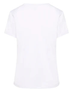 Damen T-Shirt Warrior  WW T-Shirt White