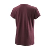 Damen T-Shirt Wilson  Scenic Tech Tee Fig