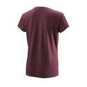 Damen T-Shirt Wilson  Scenic Tech Tee Fig