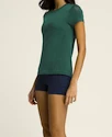 Damen T-Shirt Wilson  W Pro Seamless Tee Field Green