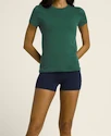 Damen T-Shirt Wilson  W Pro Seamless Tee Field Green