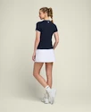 Damen T-Shirt Wilson  W Team Seamless Tee Classic Navy