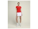 Damen T-Shirt Wilson  W Team Seamless Tee Infrared