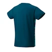 Damen T-Shirt Yonex  Women's Crew Neck Shirt YW0033 Blue Green