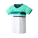 Damen T-Shirt Yonex  Womens Crew Neck Shirt YW0029 Mint