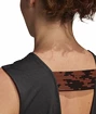 Damen Tank-Top adidas  Camo Tank Primeblue