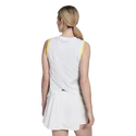 Damen Tank-Top adidas  London Match Tank White