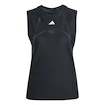 Damen Tank-Top adidas  Match Tank Pro Black