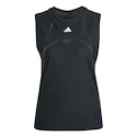Damen Tank-Top adidas  Match Tank Pro Black