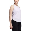 Damen Tank-Top adidas  SHV Tank light purple M