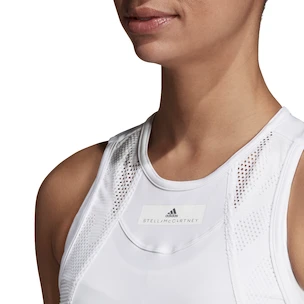Damen Tank-Top adidas  SMC Tank White
