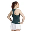 Damen Tank-Top adidas  Tennis Climacool Mid-Length Y-Tank Top