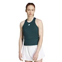 Damen Tank-Top adidas  Tennis Climacool Mid-Length Y-Tank Top