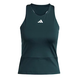 Damen Tank-Top adidas Tennis Climacool Mid-Length Y-Tank Top