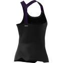 Damen Tank-Top adidas  Y-Tank Primeblue Black