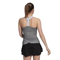 Damen Tank-Top adidas  Y-Tank Primeblue D White/Black