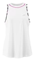 Damen Tank-Top Babolat  Aero Tank Top Women White