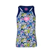 Damen Tank-Top BIDI BADU  Aluna Tech Tank Comic