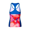 Damen Tank-Top BIDI BADU  Jua Tech Tank Red, Blue