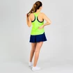 Damen Tank-Top BIDI BADU  Mea Tech Tank Neon Yellow