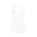 Damen Tank-Top BIDI BADU  Tadisa Lifestyle Tank White