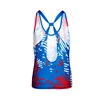 Damen Tank-Top BIDI BADU  Waris Tech Tank (2 In 1)