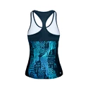 Damen Tank-Top BIDI BADU  Yaka Tech Tank Blue