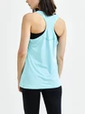 Damen Tank-Top Craft  Essence Blue