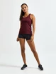 Damen Tank-Top Craft  Essence Red