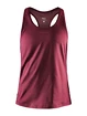 Damen Tank-Top Craft  Essence Red