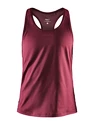 Damen Tank-Top Craft  Essence Red