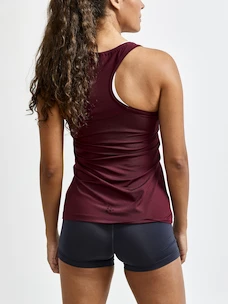 Damen Tank-Top Craft  Essence Red