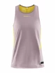 Damen Tank-Top Craft Pro Hypervent Purple