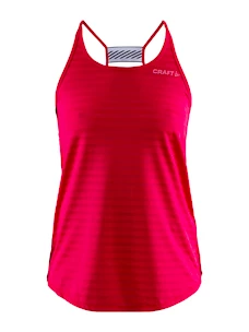 Damen Tank-Top Craft Stay COOL Breakaway pink