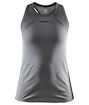 Damen Tank-Top Craft  Vent Mesh grey