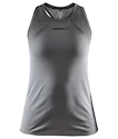 Damen Tank-Top Craft  Vent Mesh grey