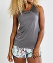 Damen Tank-Top Craft  Vent Mesh grey