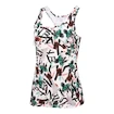 Damen Tank-Top Fila  Top Mila Graffitti Gringe S